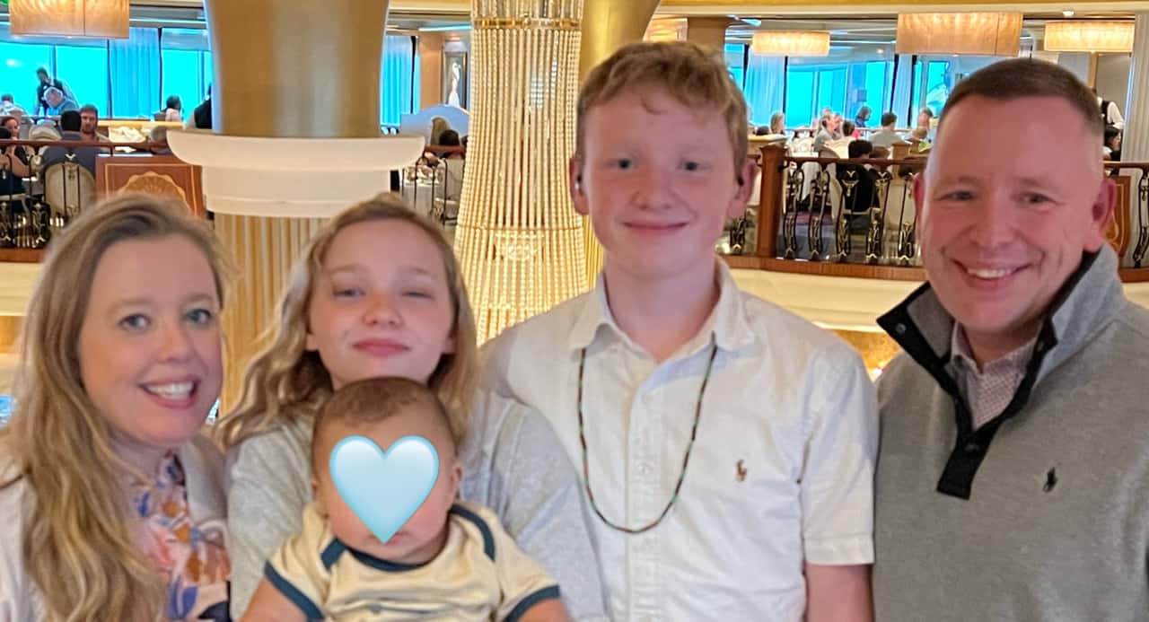 Leadership Pillar of San Antonio