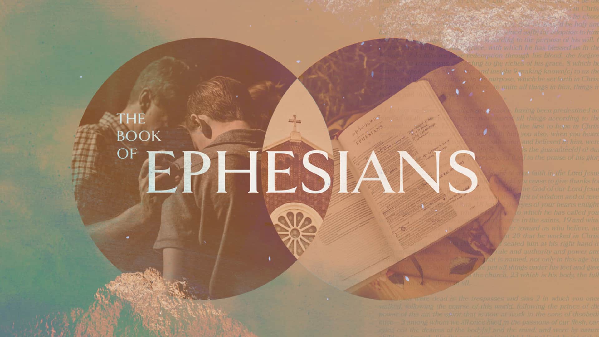 Stand Firm in the Armor of God Pillar of San Antonio